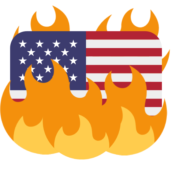 deathtoamerica