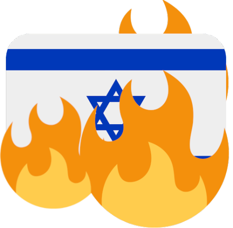 deathtoisrael