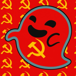 The Spectre of Communism 🇵🇸🇾🇪