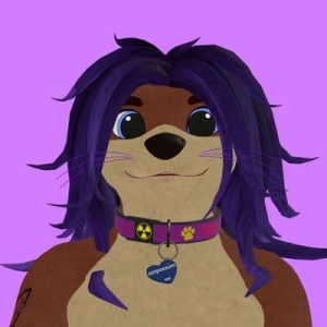 ottpossum 🦦 :therian_transgender: :verified_paw:​ *squeak*