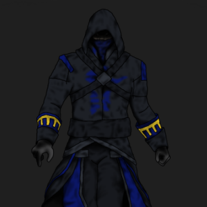 🇪🇺 Desert Wind 🇪🇺