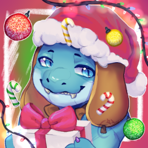 :Fire_Enby: Praxrizz :Fire_Enby: :therian: 📞 [PRAX]