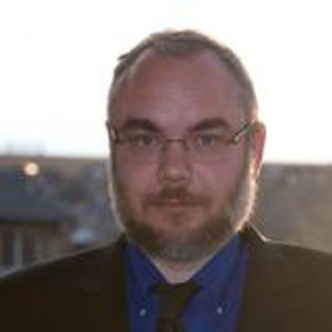 Alexander Frederick Roth