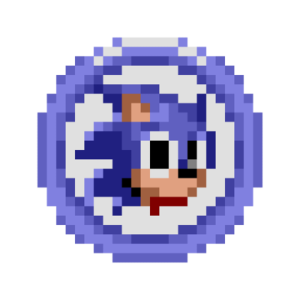 Sonic The Hedgeblog