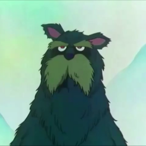 Rudolf Kierkegaard🍉