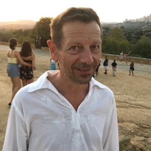 Eric Maugendre about carbon