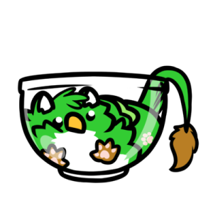 taco, bird/cat :verified420: