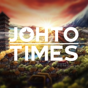Johto Times