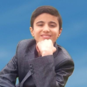 Mohammad Mehdi Mohammadizadeh