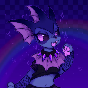 Riley Roo🏳️‍⚧️🦘🐾