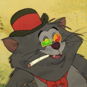 Picks the Evangelist