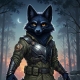 *Vult Solari* 🐺 [