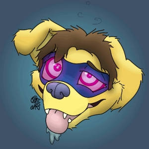 Richard K Niner @ CanFURence