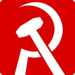 The Communist