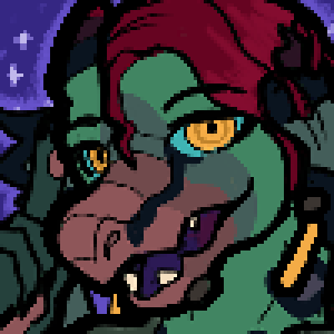 Penn'Dragon