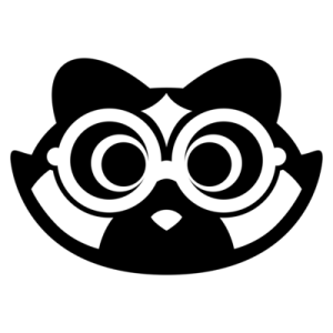 Raccoon Formality