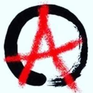 Black Flag Buddhist