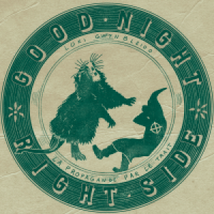 Loki Gwynbleidd