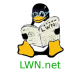 LWN.net is now @LWN@