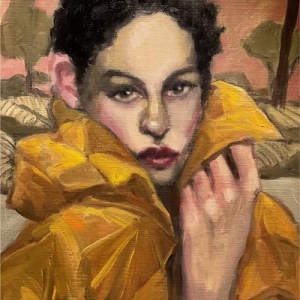 Jo - pièce de résistance