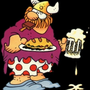 SoyViking