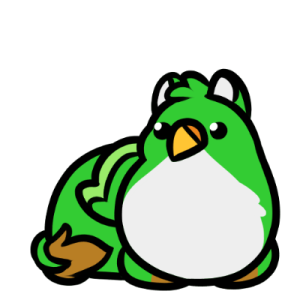 taco, bird/cat :verified420: