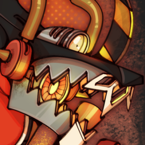 Gatsby (Commissions Open!)