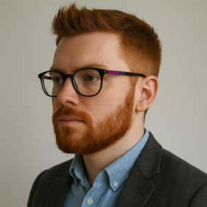 Jamesie Mc Jamesface