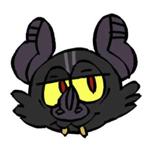 Morty's NEW ACCOUNT!