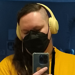 Mads "Y**i Advocate" Viande