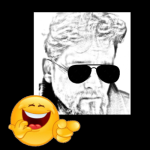 Their motto is deception.