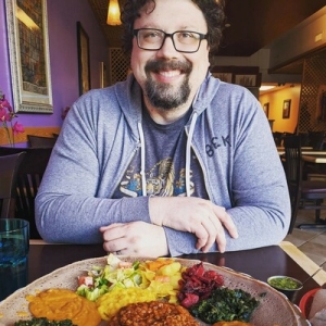 Elliot Hanowski