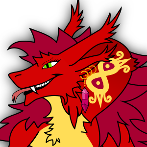 Rubinda the Serpent (inactive)