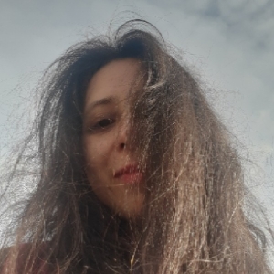 Annie Zaidi