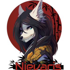 🌸Nievaris-Commissions open🌸