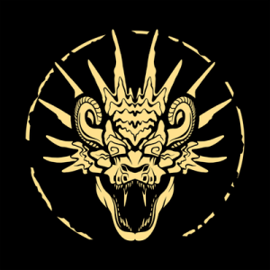 ＤＲＡＣＯＮＩＡ 🐉