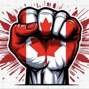 Random Canuck 🍁😷 💉 VE3ZDN