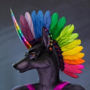 Is Winter Over Yet? - He/Him